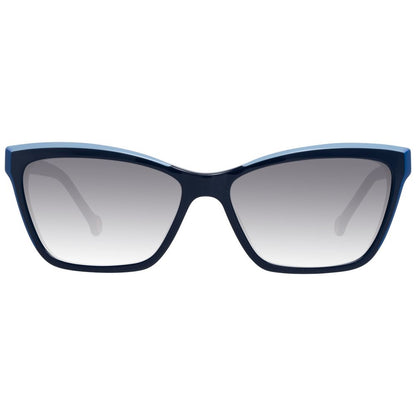 Blue Women Sunglass