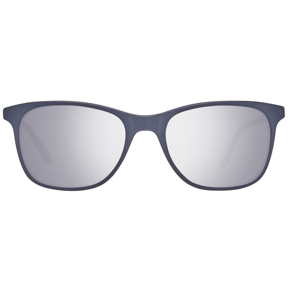 Blue Plastic Sunglasses-Helly Hansen-LabelTerrace.com