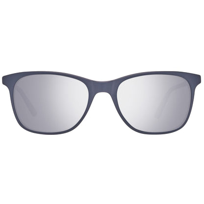 Blue Plastic Sunglasses-Helly Hansen-LabelTerrace.com
