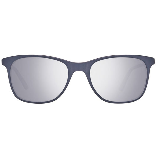 Blue Plastic Sunglasses-Helly Hansen-LabelTerrace.com