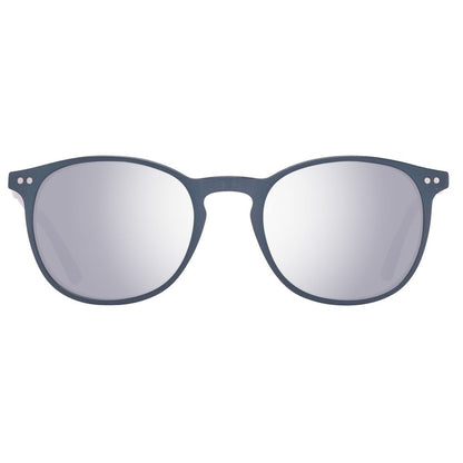 Blue Plastic Sunglasses-Helly Hansen-LabelTerrace.com