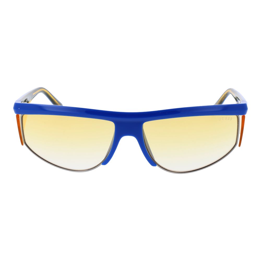 Blue Men Sunglass