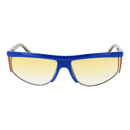 Blue Men Sunglass
