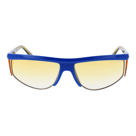 Blue Men Sunglass