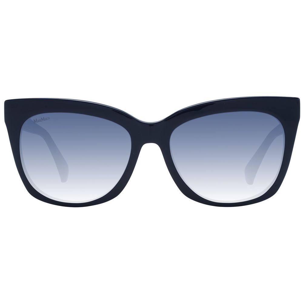 Blue Women Sunglass