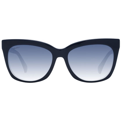 Blue Women Sunglass