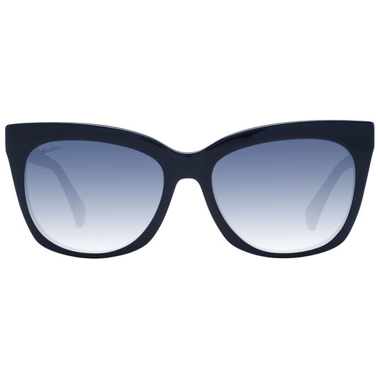 Blue Women Sunglass