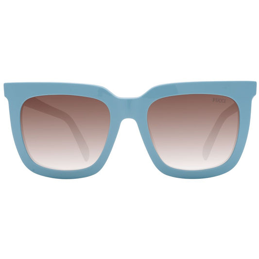 Blue Women Sunglass