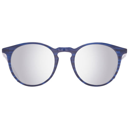 Blue Plastic Sunglasses-Helly Hansen-LabelTerrace.com
