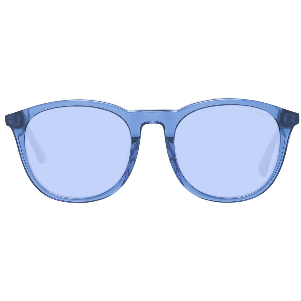 Blue Unisex Sunglass