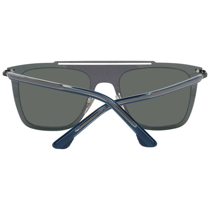 Blue Men Sunglass