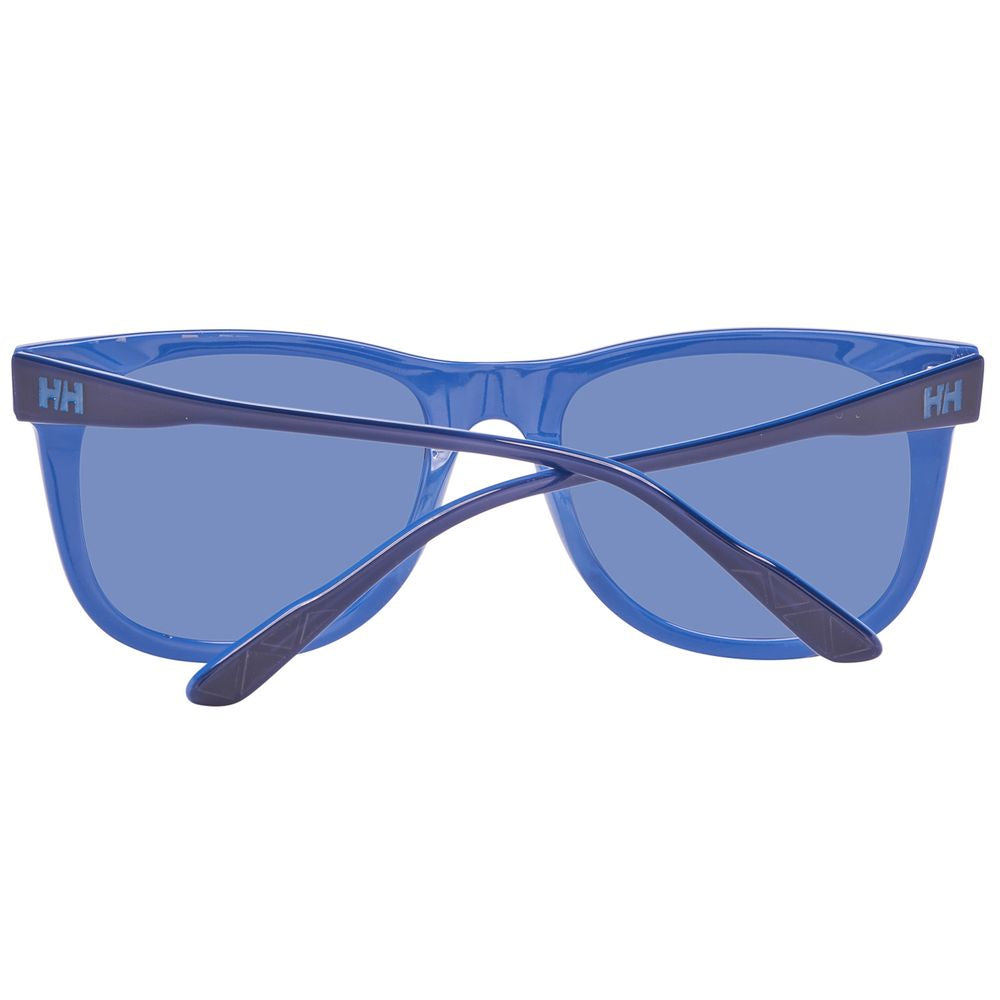 Blue Plastic Sunglasses-Helly Hansen-LabelTerrace.com