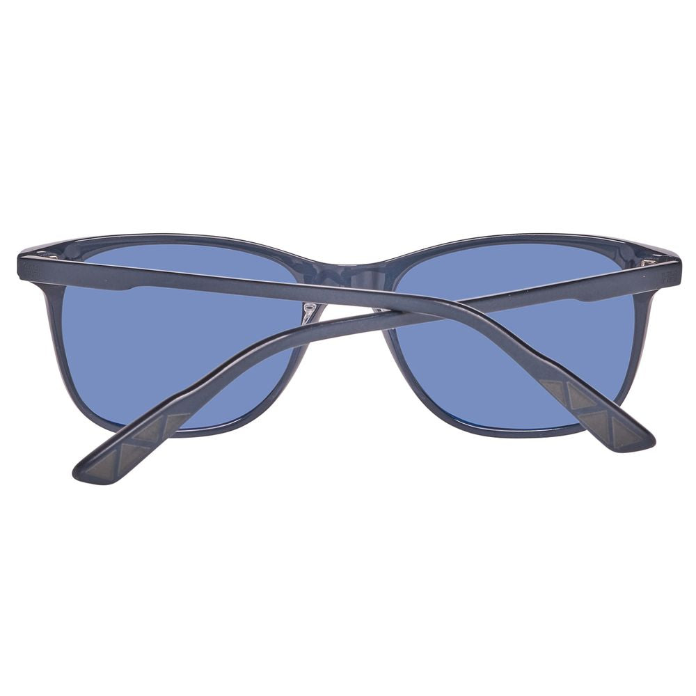 Blue Plastic Sunglasses-Helly Hansen-LabelTerrace.com