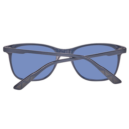 Blue Plastic Sunglasses-Helly Hansen-LabelTerrace.com