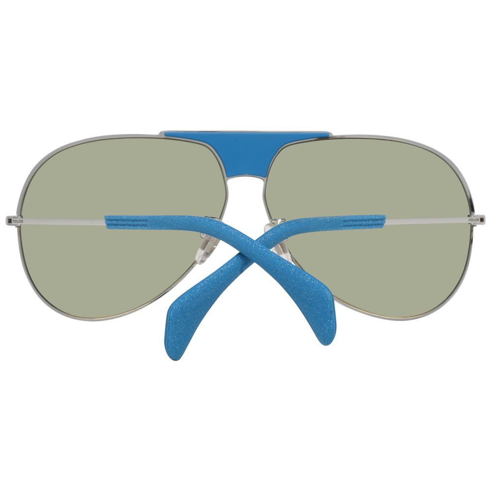 Blue Women Sunglass