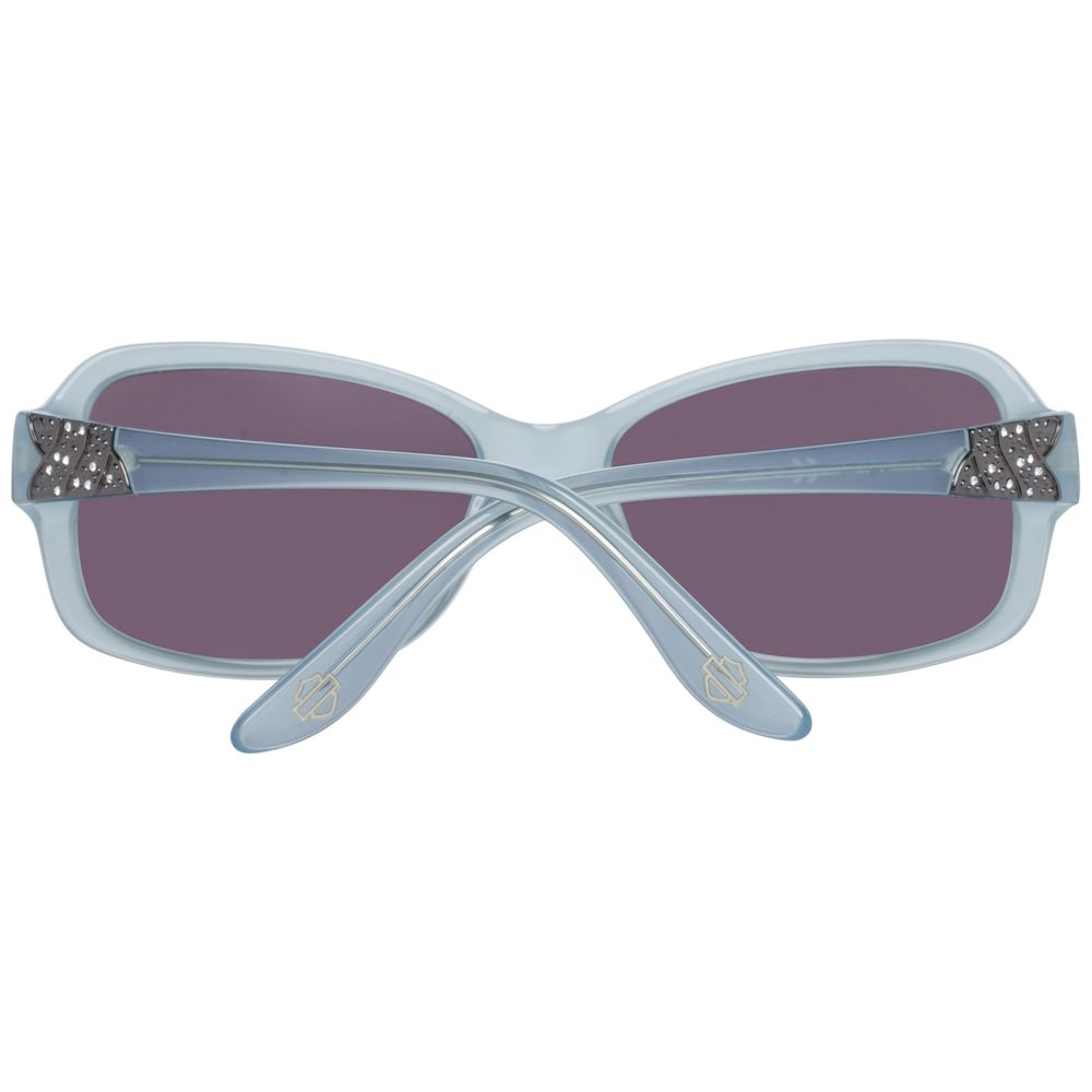 Blue Women Sunglass