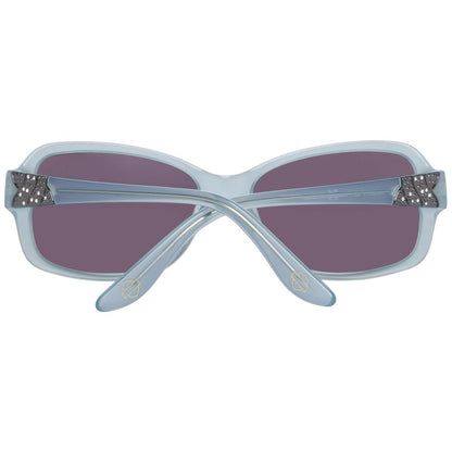 Blue Women Sunglass