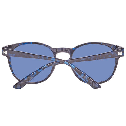 Blue Plastic Sunglasses-Helly Hansen-LabelTerrace.com