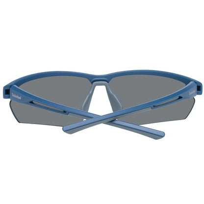 Blue Men Sunglass
