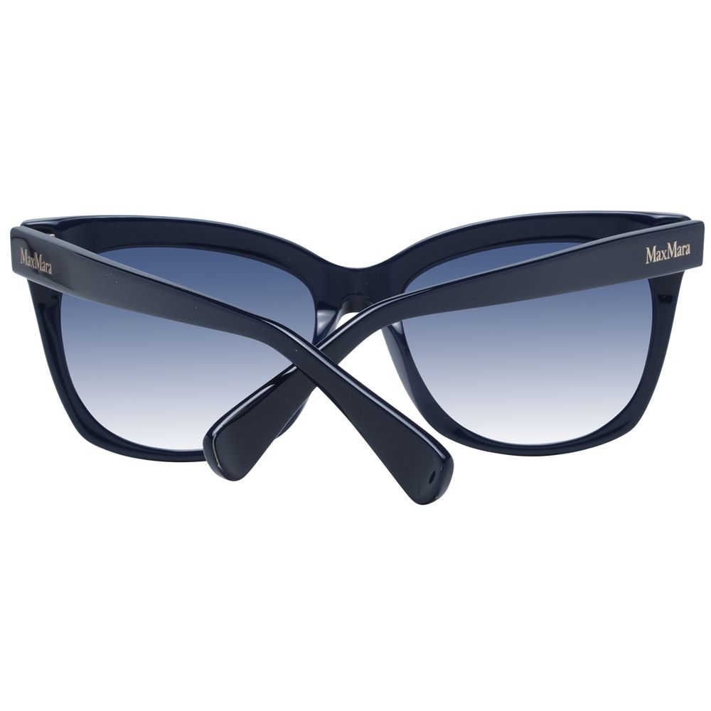 Blue Women Sunglass