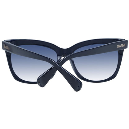 Blue Women Sunglass