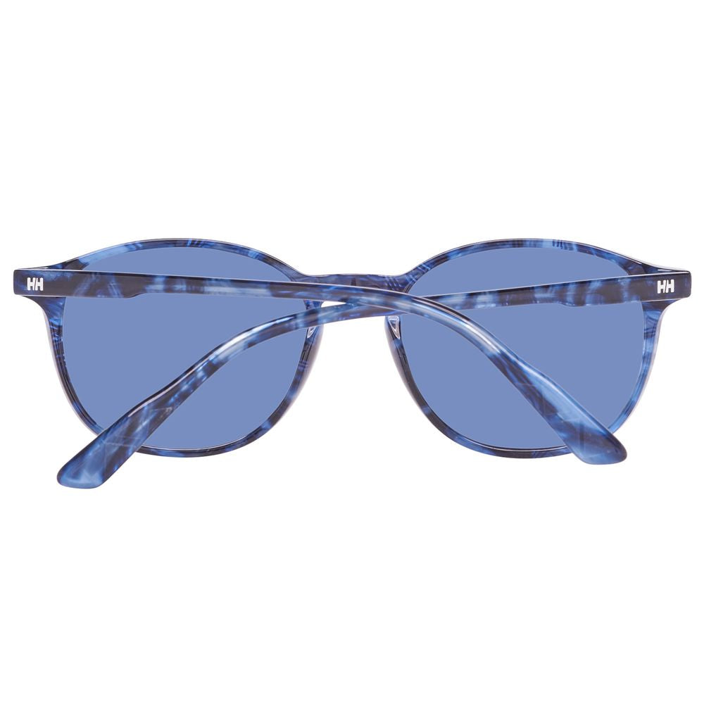 Blue Plastic Sunglasses-Helly Hansen-LabelTerrace.com