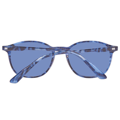 Blue Plastic Sunglasses-Helly Hansen-LabelTerrace.com