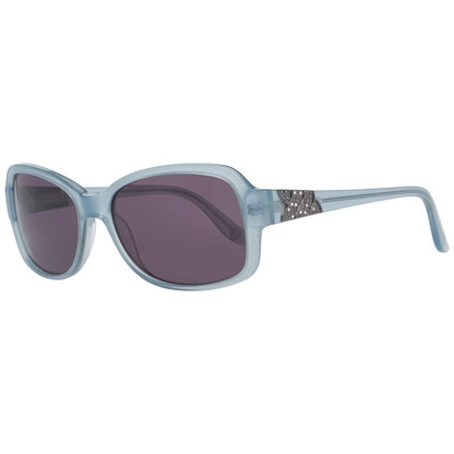 Blue Women Sunglass