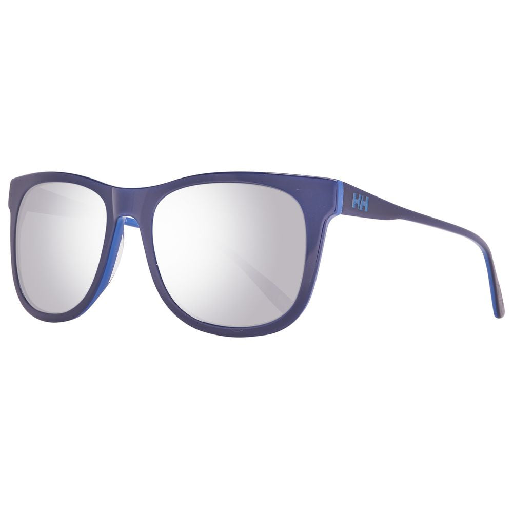 Blue Plastic Sunglasses-Helly Hansen-LabelTerrace.com
