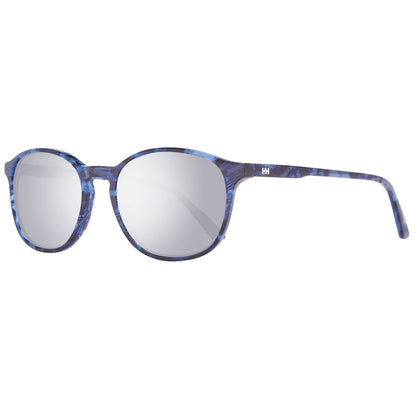 Blue Plastic Sunglasses-Helly Hansen-LabelTerrace.com