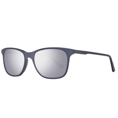 Blue Plastic Sunglasses-Helly Hansen-LabelTerrace.com