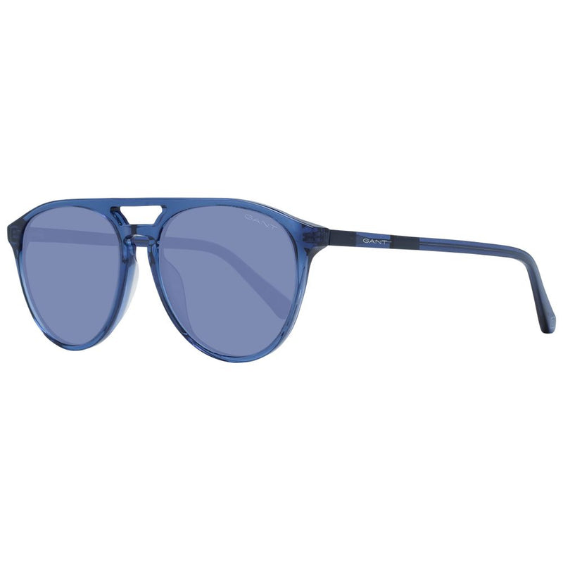 Blue Men Sunglass