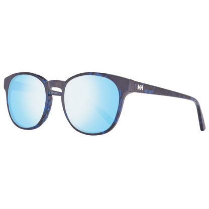 Blue Plastic Sunglasses-Helly Hansen-LabelTerrace.com