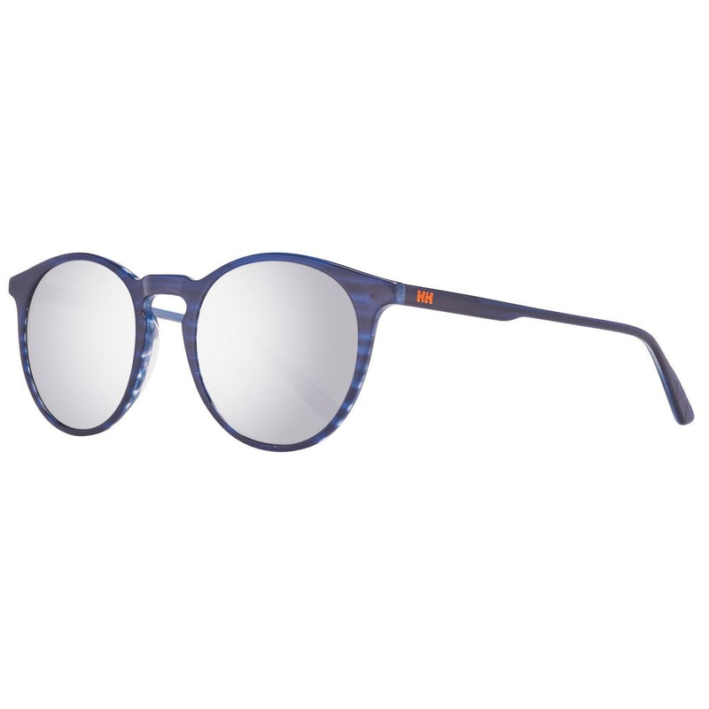 Blue Plastic Sunglasses-Helly Hansen-LabelTerrace.com