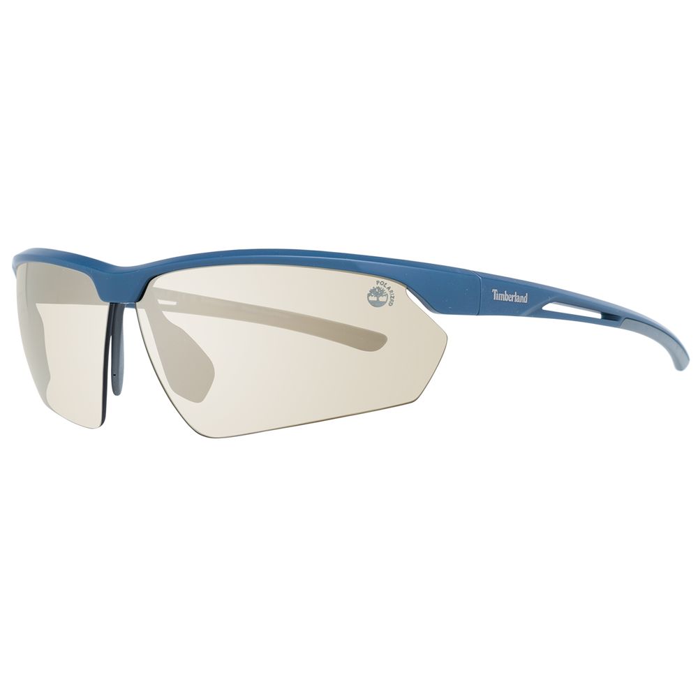 Blue Men Sunglass
