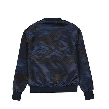 Bomber Jacket-Neil Barrett-LabelTerrace.com