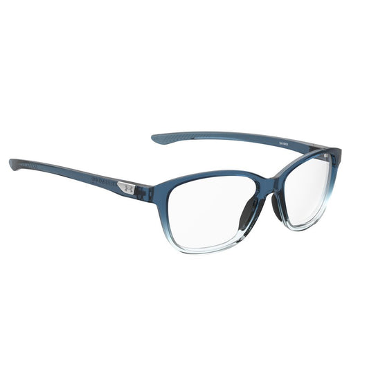 Blue Resin Frames-Under Armour-LabelTerrace.com