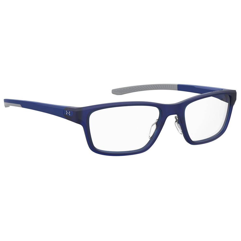 Blue Resin Frames-Under Armour-LabelTerrace.com