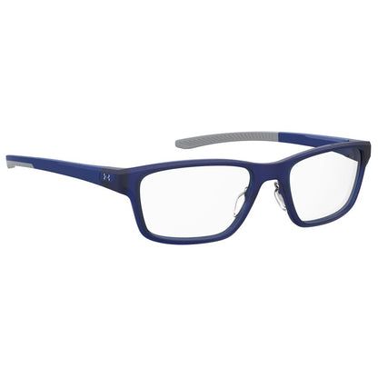 Blue Resin Frames-Under Armour-LabelTerrace.com