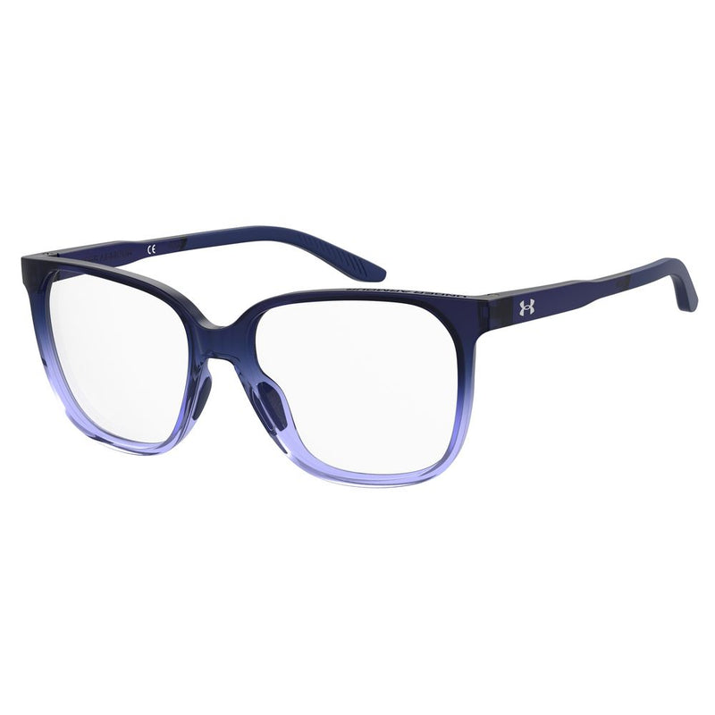 Blue Resin Frames-Under Armour-LabelTerrace.com