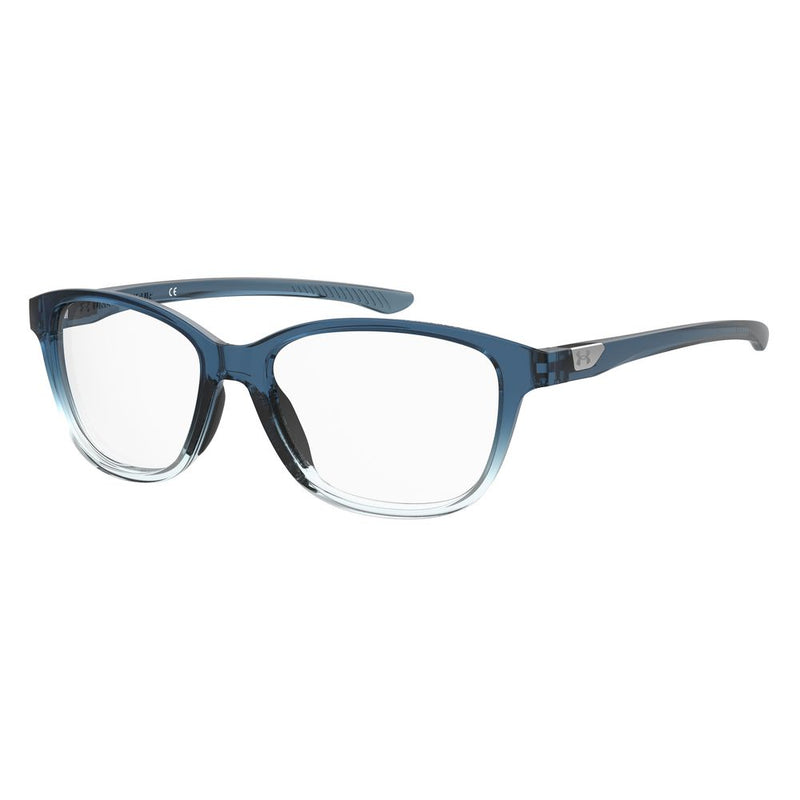 Blue Resin Frames-Under Armour-LabelTerrace.com