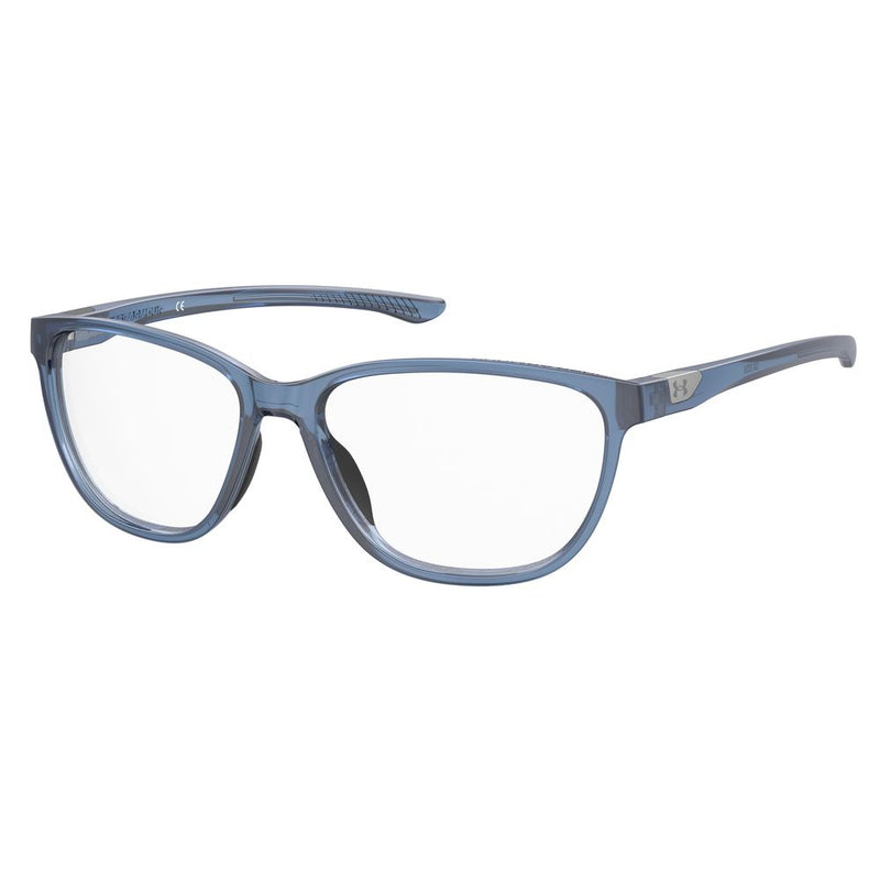 Blue Resin Frames-Under Armour-LabelTerrace.com