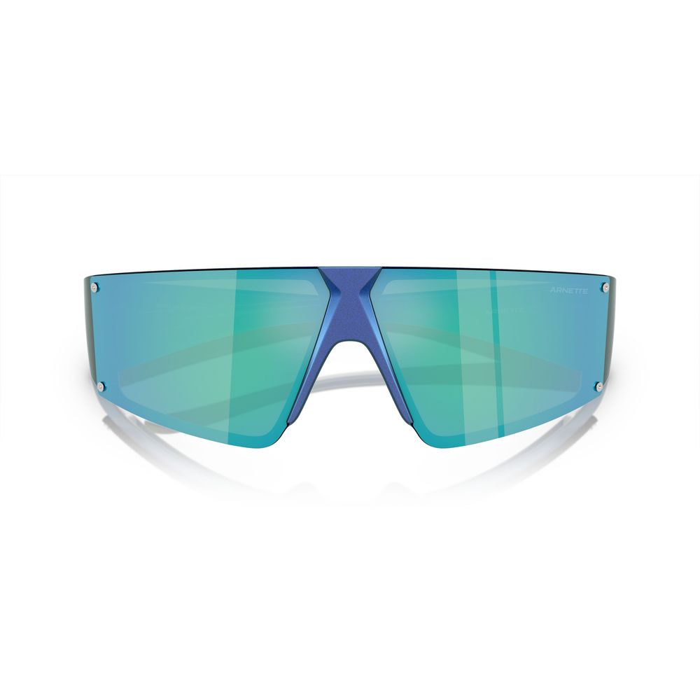Blue Resin Sunglasses-Arnette-LabelTerrace.com