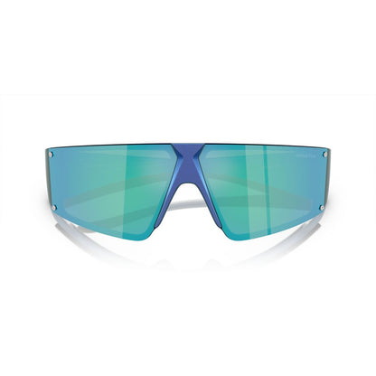 Blue Resin Sunglasses-Arnette-LabelTerrace.com