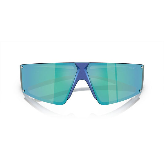 Blue Resin Sunglasses-Arnette-LabelTerrace.com