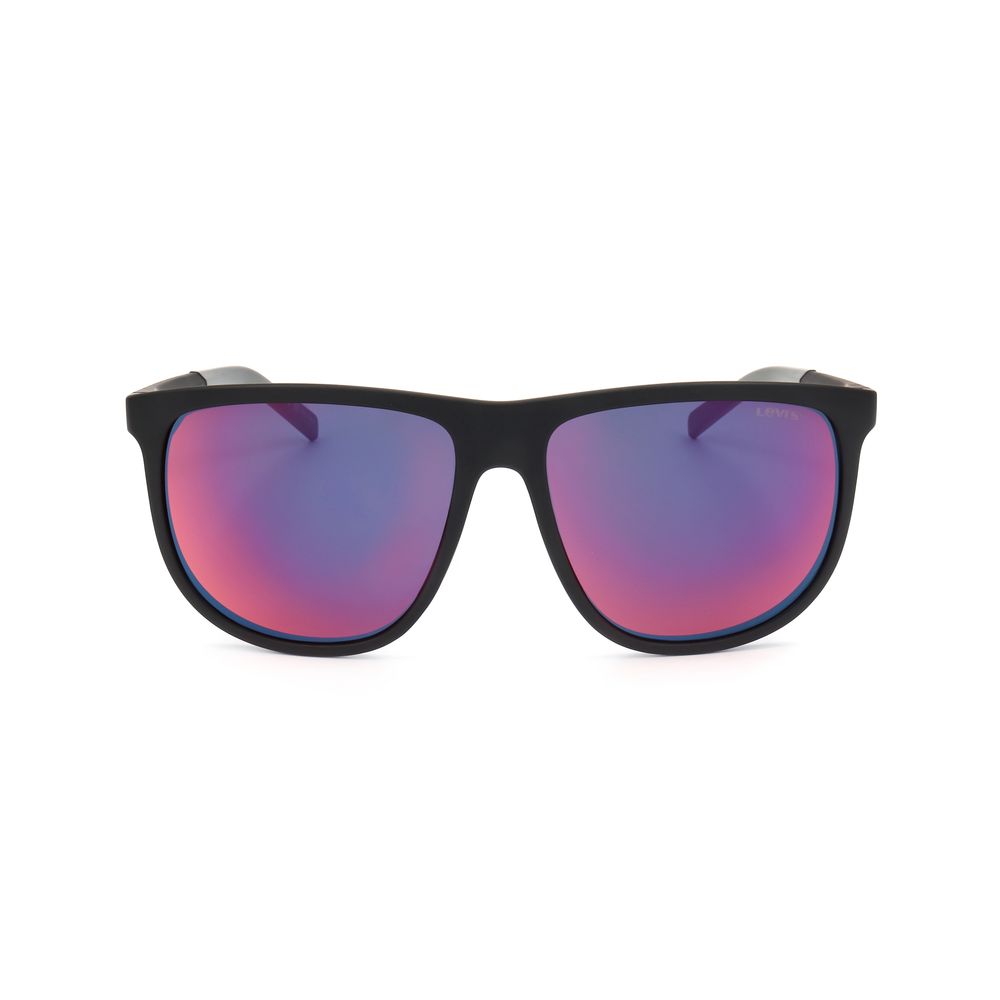 Blue Resin Sunglasses-Levi's-LabelTerrace.com