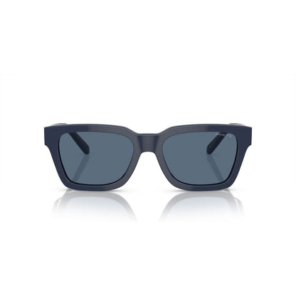 Blue Resin Sunglasses-Arnette-LabelTerrace.com
