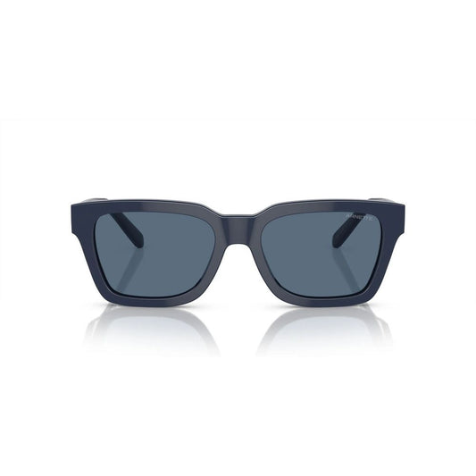 Blue Resin Sunglasses-Arnette-LabelTerrace.com