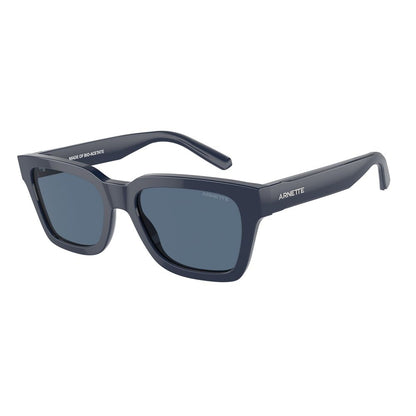 Blue Resin Sunglasses-Arnette-LabelTerrace.com