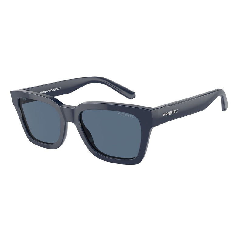 Blue Resin Sunglasses-Arnette-LabelTerrace.com